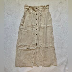 Cotton-On Midi Skirt